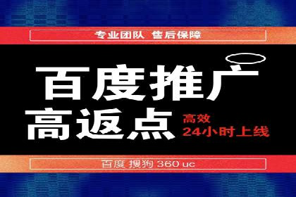百度竞价广告成功案例集锦：如何玩转搜索引擎营销