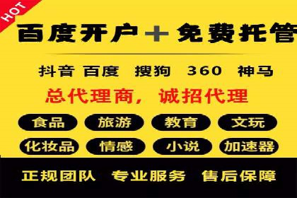 某企业SEM关键词广告投放的全程解析