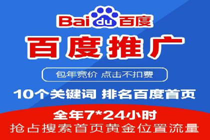 关键词竞价排名案例解析与启示